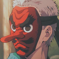 Urokodaki Sakonji