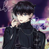 Shinichi/conan