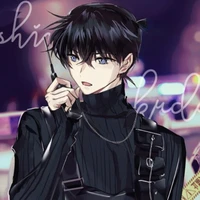 Shinichi/conan