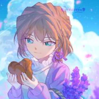 Haibara ai