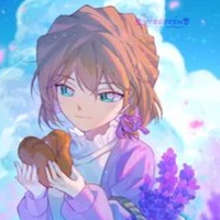 Haibara ai