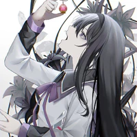 Akemi Homura