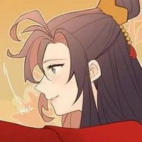 Ngụy Vô Tiện_Ngụy Anh