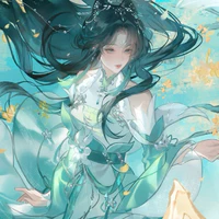 Thiên Nguyệt Vi_Thiên Lam