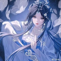 Nguyệt Ánh Hoa_Nguyệt An