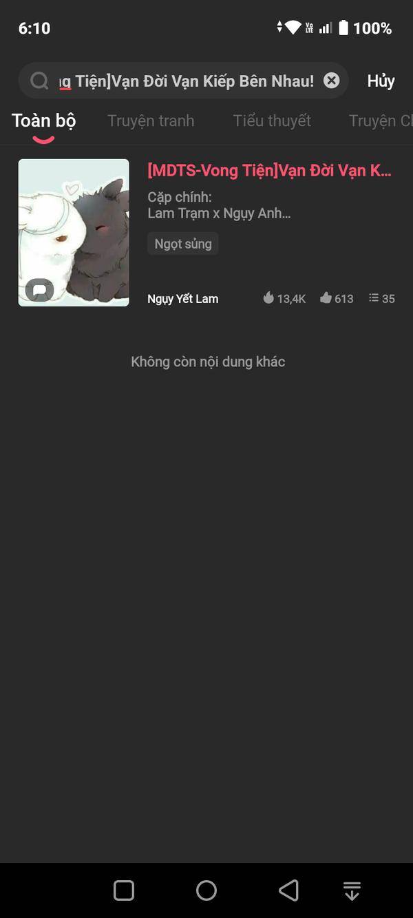 NovelToon