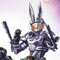 Kamenrider Bunker