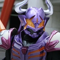 Kamenrider Buffa