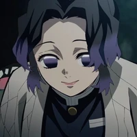 kocho shinobu