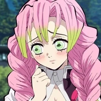 Kanroji Mitsuri