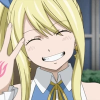 lucy Heartfilia (st)