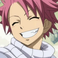 Natsu dragneel