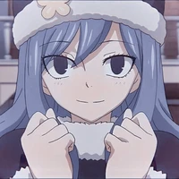 juvia locket