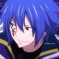 jellal fernandes