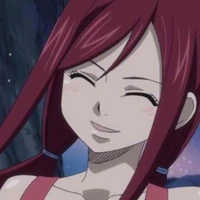 erza scarles