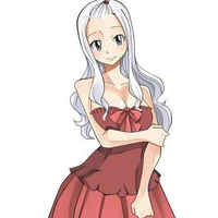 mirajane strauss