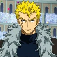 Laxus dreyar