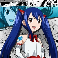 Wendy marvell (st)