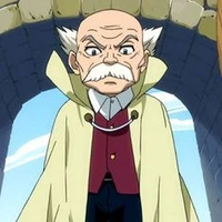 hiệu trưởng makarov