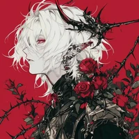 Long Bạo Hạ Vương-Long Mặc