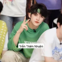 Trần Thiên Nhuận