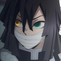 Iguro Obanai