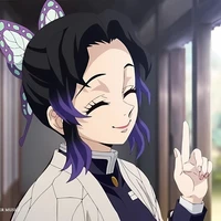 Kocho Shinobu