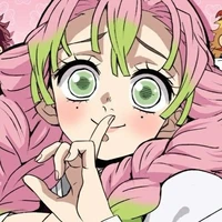 Kanroji Misturi