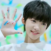 Trương dịch nhiên - cậu