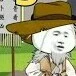 sư phụ của Hà Đu Đu