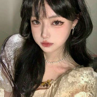 Hà Cự Giải |Can.Goodgirl|
