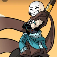 ink sans