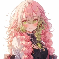 mitsuri