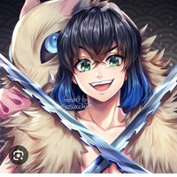 inosuke