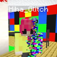 Hiha Glitch
