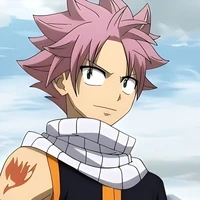 Natsu Dragneel