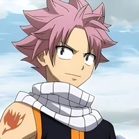 Natsu Dragneel