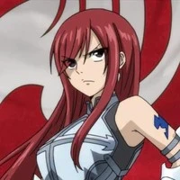 Erza Scarlet