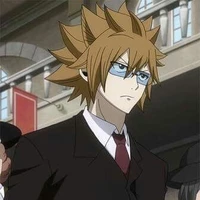 Loke - Leo