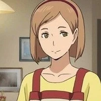 Bà Tsukishima