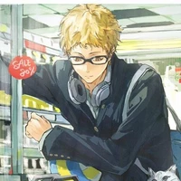 Tsukishima Kei