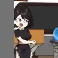 cô giáo