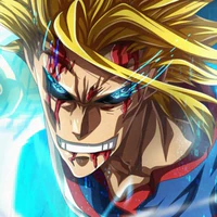 All Might