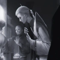 Bạch vô thường