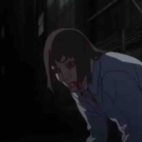 Ghoul Kazuo