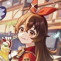 Amber