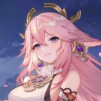 Yae miko