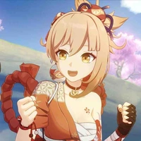 Yoimiya