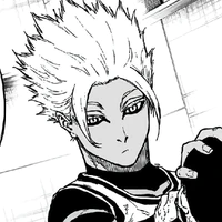 shindou ryusei