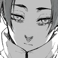 itoshi sae
